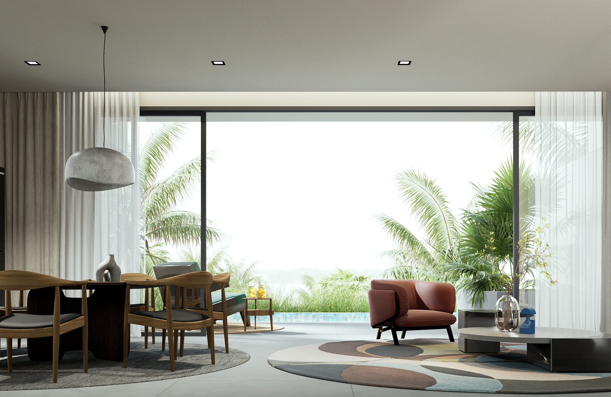 Midori Townhome 57